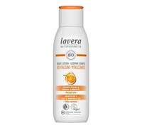 lavera Lait corporel soignant à l'orange bio 200 ml