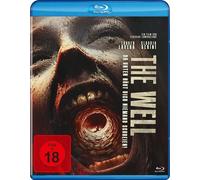 Lavera,Lauren - The Well [Blu-ray]