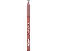 Lavera Lip Contour - 07 Dark Rose (vegan)