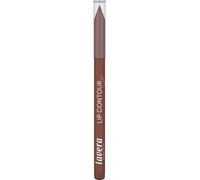 Lavera Lip Contour - 08 Soft Mocha (vegan)