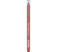lavera Lip Contour -Dark Rose 07- - Confère un contour des lèvres précis - Sensation de légèreté, sans dessécher - Fini mat velouté - 1,4 gram