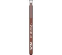 lavera Lip Contour -Soft Mocha 08- - Confère un contour des lèvres précis - Sensation de légèreté, sans dessécher - Fini mat velouté - 1,4 gram