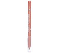 lavera Lip Contour -Soft Mocha 08- - Confère un contour des lèvres précis - Sensation de légèreté, sans dessécher - Fini mat velouté - 1,4 gram