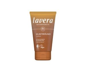 Lavera Lotion Autobronzante 125 ml