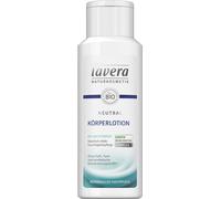 Lavera Lotion Corporelle "Neutral" - 200 ml