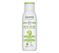 lavera Lotion corporelle rafraîchissante au citron vert bio 200 ml