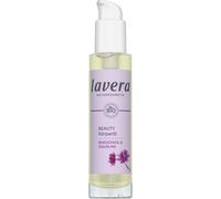 Lavera Lotion pour le corps et lait Huile corporelle Beauty 100 ml 100 ml
