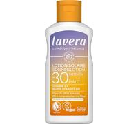 lavera Lotion solaire sensitive FPS 30 100 ml