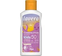 Lavera Lotion Solaire SPF 50 Kids Sensitive - 100 ml