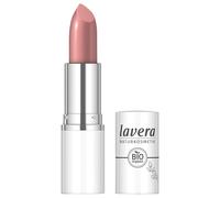 Lavera Make-up LevresCream Glow Lipstick 02 Retro Rose 1 Stk.