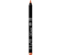 lavera Soft Lipliner - Apricot 05 - crayon à lèvres - texture durable - pour définir le contour des lèvres - cosmétiques naturels - huile d'olive bio - 1,4g