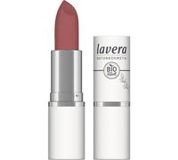 Lavera Make-up LevresVelvet Matt - Rouge à lèvres 01 Berry Nude 4,5 g