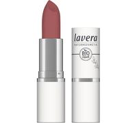 Lavera Make-up LevresVelvet Matt - Rouge à lèvres No. 01 Berry Nude 4,5 g