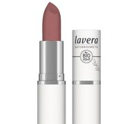 Lavera Make-up LevresVelvet Matt - Rouge à lèvres No. 03 Tea Rose 4,5 g