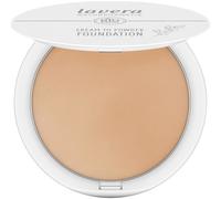 Lavera Make-up VisageCream To Powder Foundation 02 Tanned 10,5 g