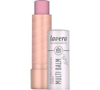 Lavera Make-up VisageMulti Balm Rose nuageux 02 4,9 g