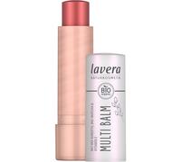 Lavera Make-up VisageMulti Balm Sunrise Rosé 04 4,9 g