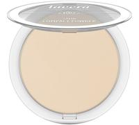 Lavera Make-up VisageSatin Compact Powder 02 Medium 9,5 g