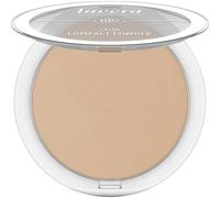 Lavera Make-up VisageSatin Compact Powder 03 Tanned 9,5 g