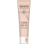 Lavera Make-up VisageTeint de peau vitaminé Lumière 01 30 ml