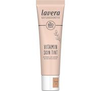 Lavera Make-up VisageTeint de peau vitaminé Tanned 03 30 ml