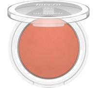 Lavera Make-up VisageVelvet Blush Powder 01 Rosy Peach 5 g