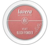 Lavera Make-up Visage Velvet Blush Powder 02 Pink Orchid 5 g