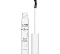 Brow Control Transparent 01 - Gel à sourcils - Tenue ferme - Look soigné - Sans résidus - Végétalien - Cosmétique naturel - 8,5 ml