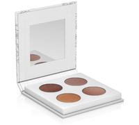 lavera Signature Colour Collection -Rosé Renaissance 02- Fard à paupières avec tenue extrême - Huile d’amande bio & Vitamine E - VEGAN