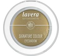 Lavera Make-up YeuxSignature Colour Eyeshadow Jade doré 07 2 g