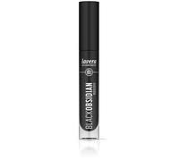 lavera Mascara Black Obsidian Noir 10 ml | Cosmétique naturelle végane, volume, courbure et définition, pour un regard expressif