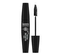 lavera Intense Volumizing Mascara - Noir - Cosmétiques naturels - végan - L'huile jojoba bio & Kératine végétale - 13ml