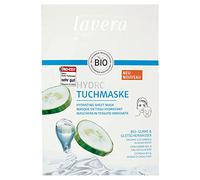 LAVERA Masque en Tissu Hydratant