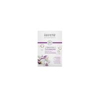 LAVERA Masque en Tissu Raffermissant Bio | Cosmétique naturelle végane, hydratation intense et peau raffermie, soin immédiat, hydrate