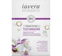 Lavera Masque Tissu Raffermissant 21Ml