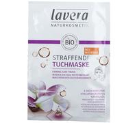 Lavera Masque Tissu Raffermissant 21Ml