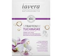 Lavera Masque Tissu Raffermissant 21Ml