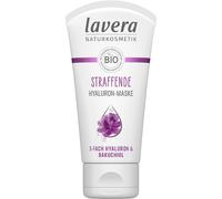 Lavera Masques Masque raffermissant à l'acide hyaluronique 50 ml 50 ml
