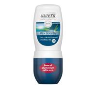 Lavera Men Sensitiv 24h Déodorant Roll-On 1.6 Once