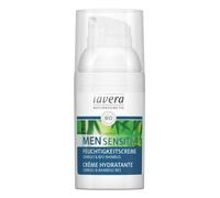 Lavera Men sensitiv crème hydratante nourrissante 30 ml
