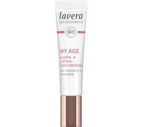 lavera My Age Crème contour des yeux et des lèvres 15 ml