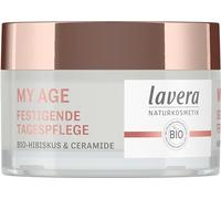 Lavera Soin de Jour Fermeté "My Age" - 50 ml