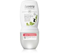 Lavera Natural & Invisible déodorant roll-on 50 ml