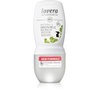 Lavera Natural & Invisible Déodorant Roll-On 50 Ml
