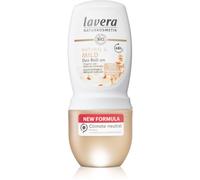 Lavera Natural & Mind Déodorant Roll-On 48h 50 Ml