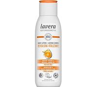 Lavera Natural Revitalising Orange & Almond Oil Body Lotion 200ml
