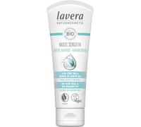 Lavera Naturkosmetik - Crème Mains Réparatrice - végan -ALOE VERA BIO & Beurre de Karité BIO - 75ml
