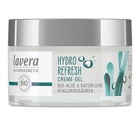 Lavera Naturkosmetik Hydro Refresh Crème Gel 50 ml