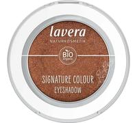lavera NATURKOSMETIK Lidschatten Signature Colour 01 Dusty Rose, 2,2 g