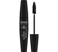 lavera NATURKOSMETIK Mascara Volumateur Intense Noir, 13 ml